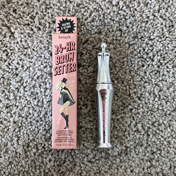 Benefit 24 hr brow setter - Picture 2 of 3